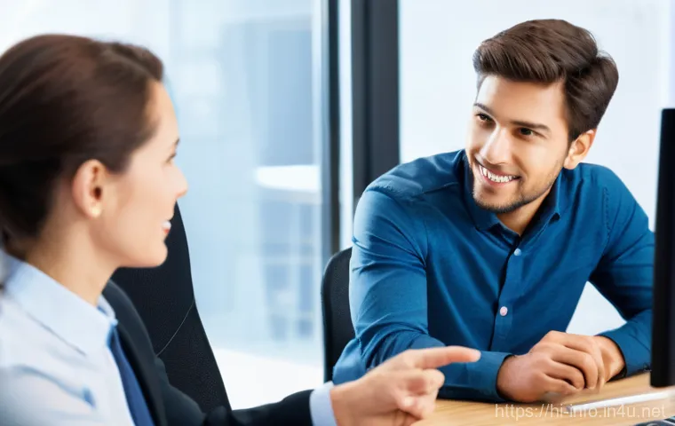 정보처리 실무에서 경험한 프로젝트 관리 사례 - A dynamic and diverse software development team of 6-8 people, casually dressed in a modern tech off... 정보처리 실무에서 경험한 프로젝트 관리 사례 - A dynamic and diverse software development team of 6-8 people, casually dressed in a modern tech off...