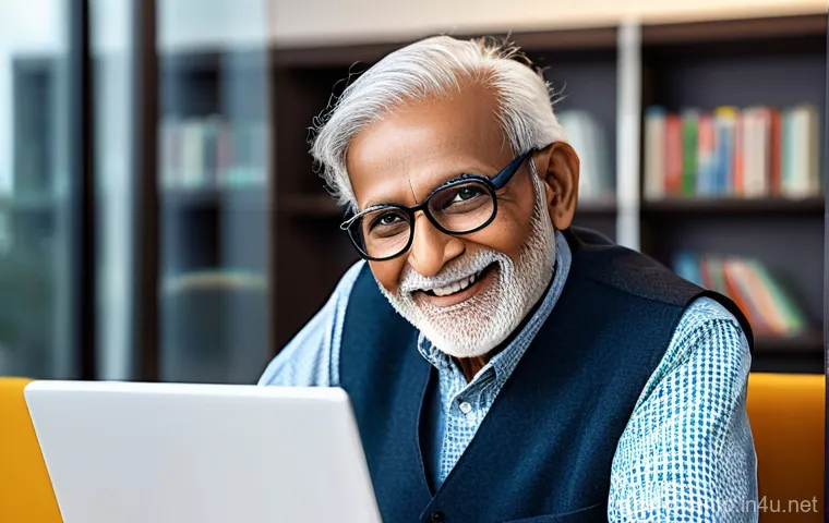 정보처리 자격증 취득 후 현업 적용 성공 사례 - **Prompt 2: "Synergy of Data and Insight"**
    A vibrant, high-resolution image capturing a diverse...