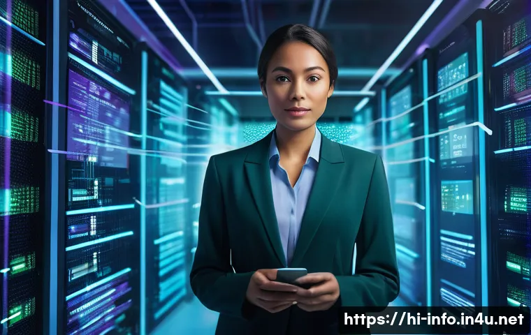 सूचना प्रसंस्करण इंजीनियर प्रमाणन: सफल करियर बदलाव की चौंकाने वाली कहानियाँ 3 정보처리기사 취득 후 이직 성공 사례 관련 이미지 1