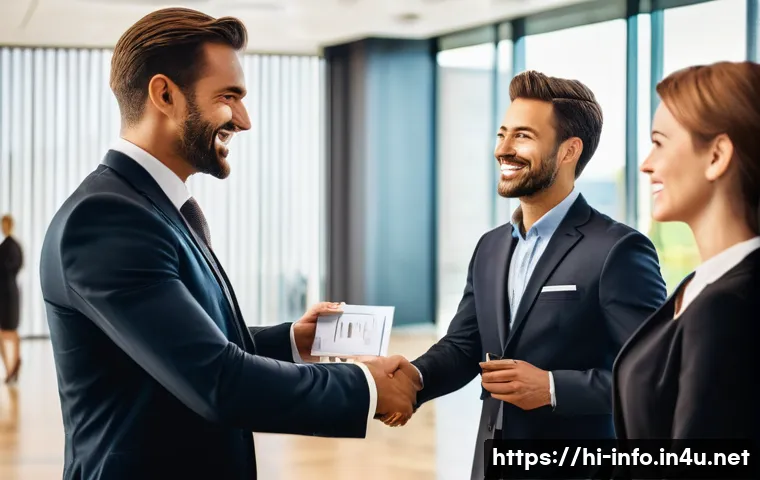 सूचना प्रसंस्करण इंजीनियर प्रमाणन: सफल करियर बदलाव की चौंकाने वाली कहानियाँ 4 정보처리기사 취득 후 이직 성공 사례 관련 이미지 2